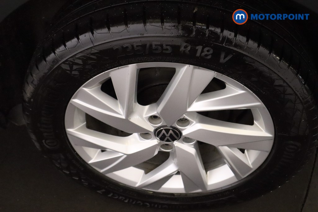 Used Volkswagen Tiguan Allspace 2021 for sale - 77848943: Photo 17