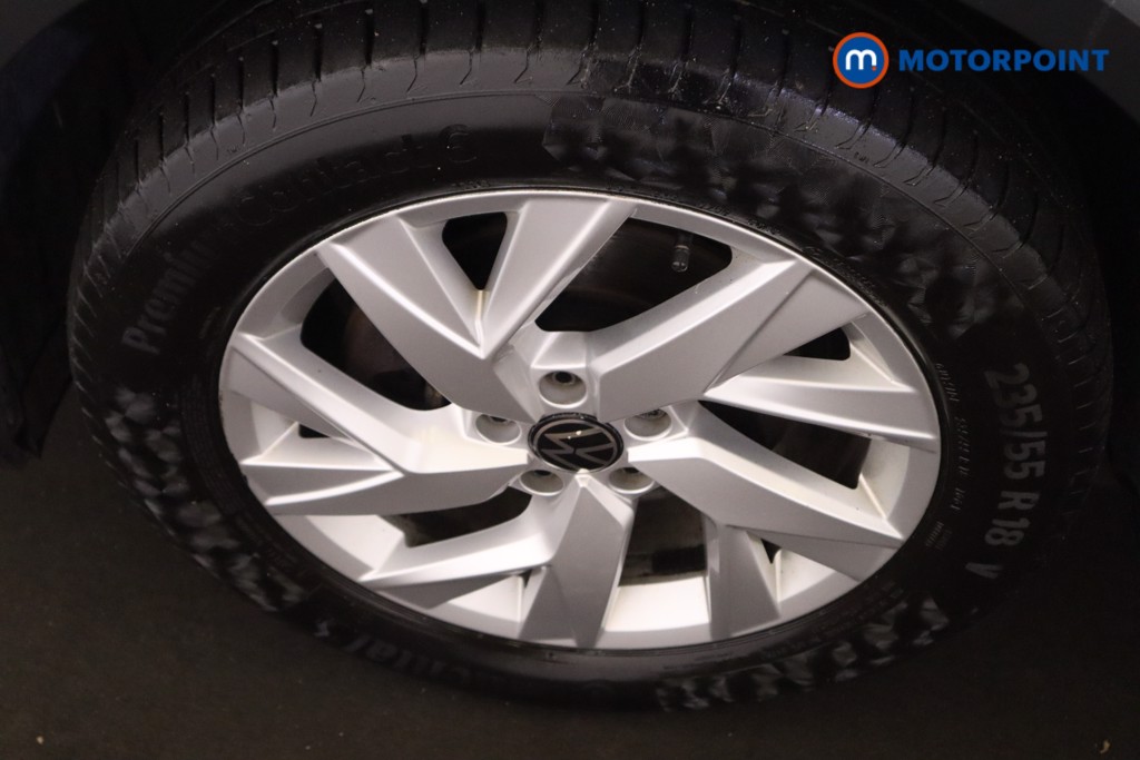 Used Volkswagen Tiguan Allspace 2021 for sale - 77848943: Photo 18