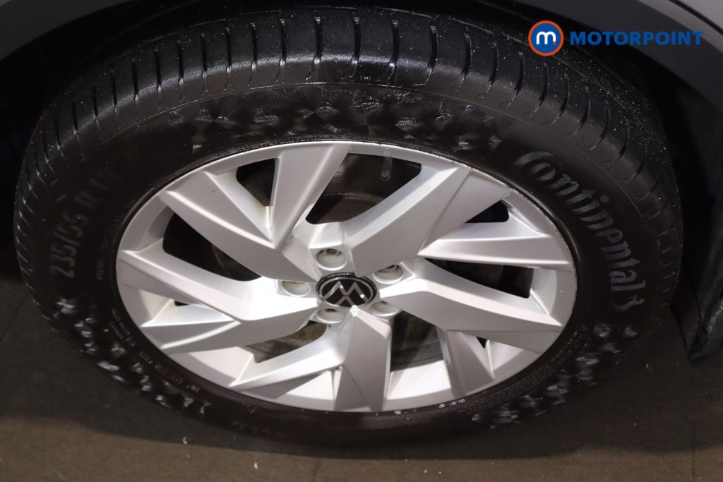 Used Volkswagen Tiguan Allspace 2021 for sale - 77848943: Photo 19