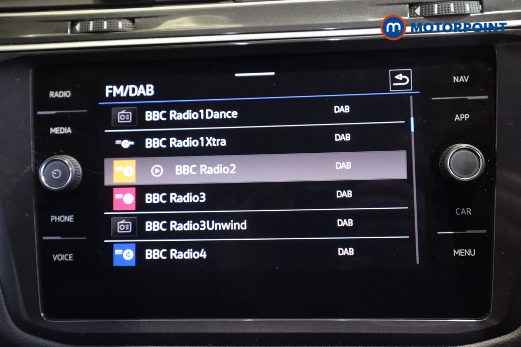 Used Volkswagen Tiguan Allspace 2021 for sale - 77848943: Photo 27