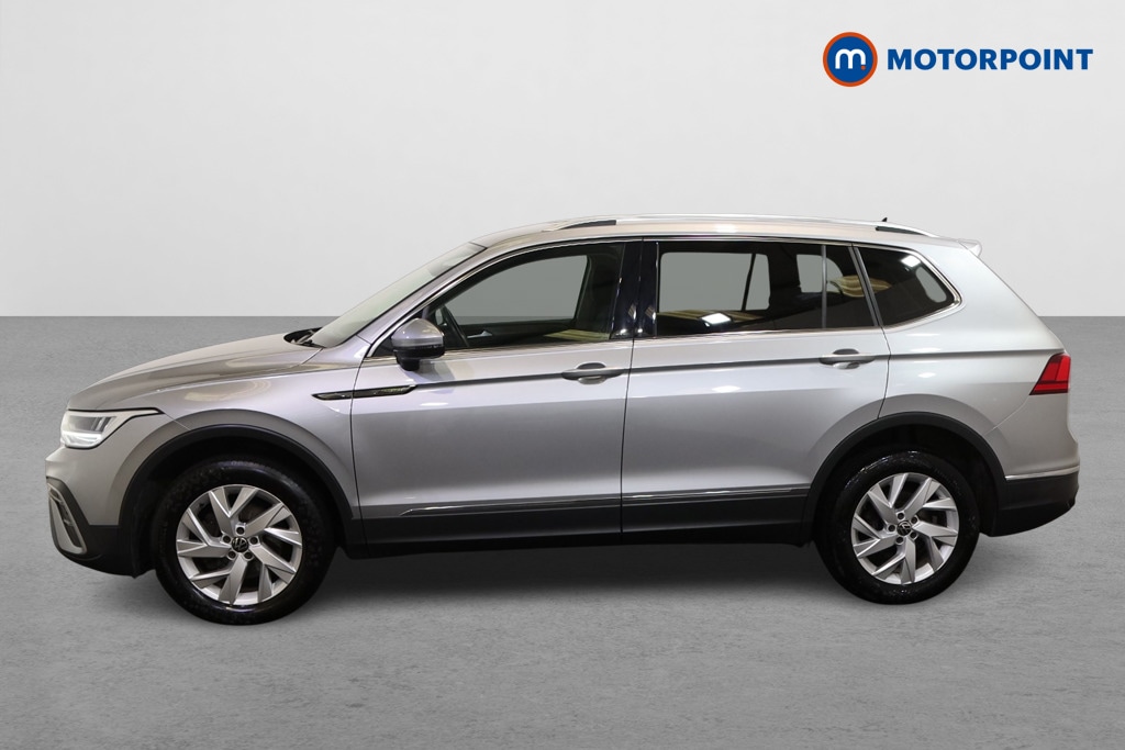 Used Volkswagen Tiguan Allspace 2021 for sale - 77848943: Photo 4