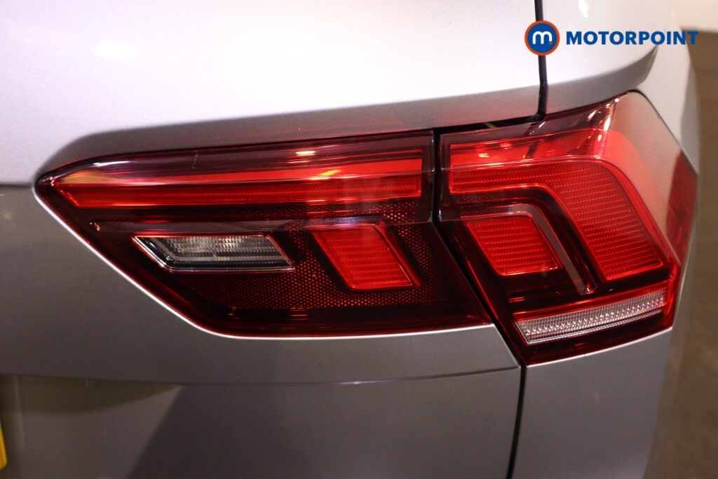 Used Volkswagen Tiguan Allspace 2021 for sale - 77848943: Photo 42