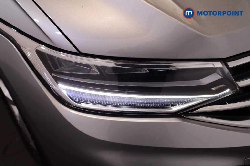 Used Volkswagen Tiguan Allspace 2021 for sale - 77848943: Photo 45