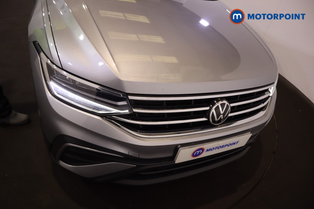 Used Volkswagen Tiguan Allspace 2021 for sale - 77848943: Photo 46