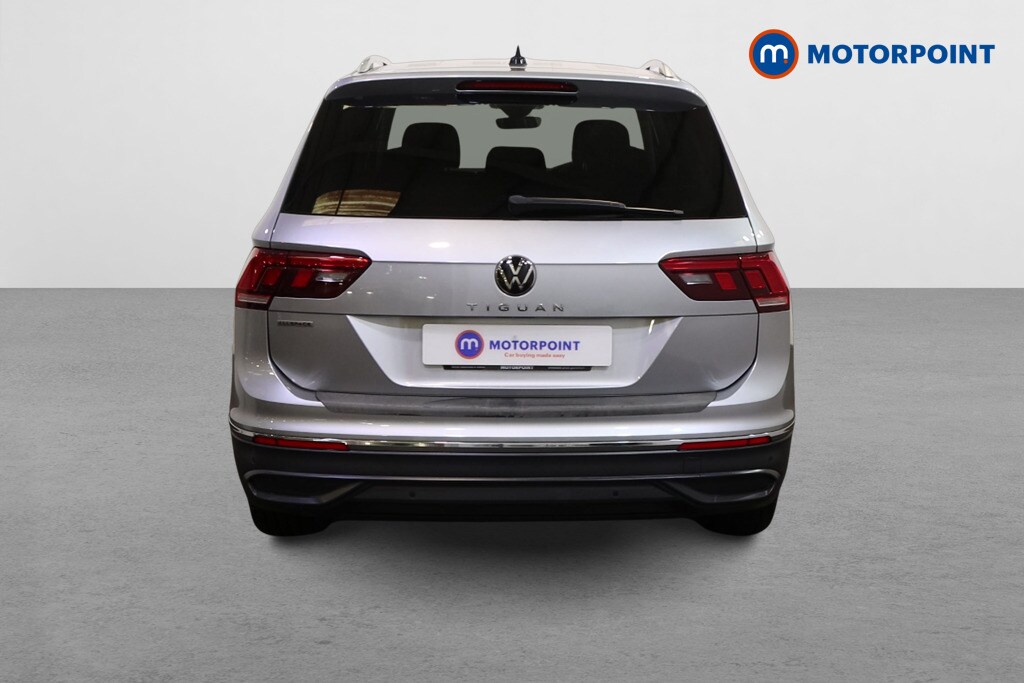 Used Volkswagen Tiguan Allspace 2021 for sale - 77848943: Photo 6