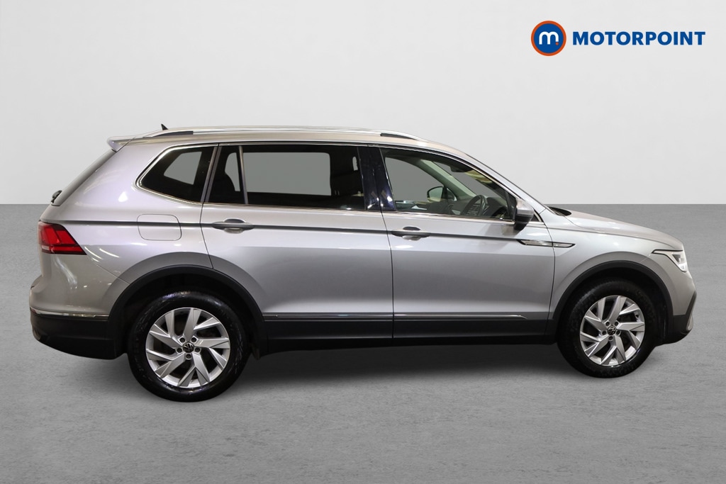 Used Volkswagen Tiguan Allspace 2021 for sale - 77848943: Photo 8