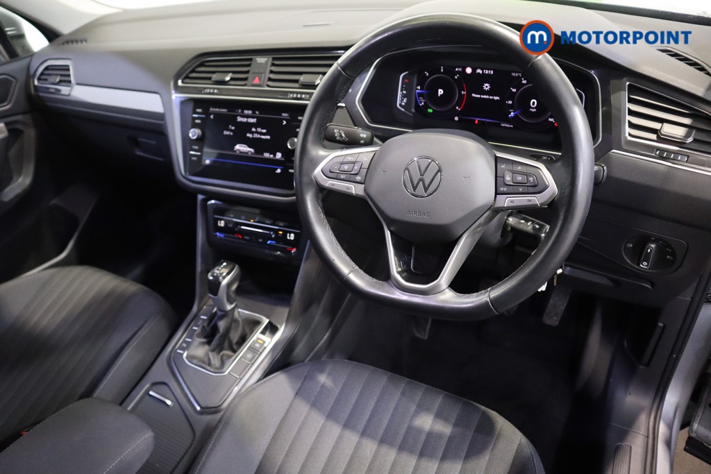 Used Volkswagen Tiguan Allspace 2021 for sale - 77848943: Photo 9