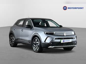 Vauxhall Mokka feature image