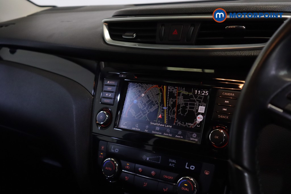 Used Nissan Qashqai 2020 for sale - 76554580: Photo 10