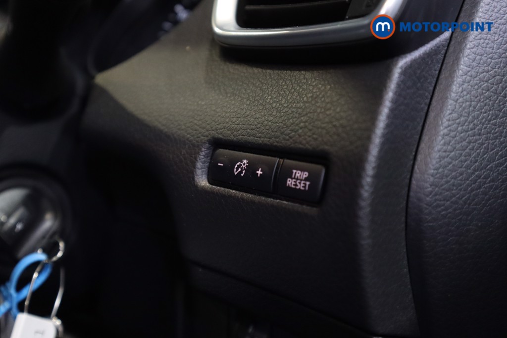 Used Nissan Qashqai 2020 for sale - 76554580: Photo 13