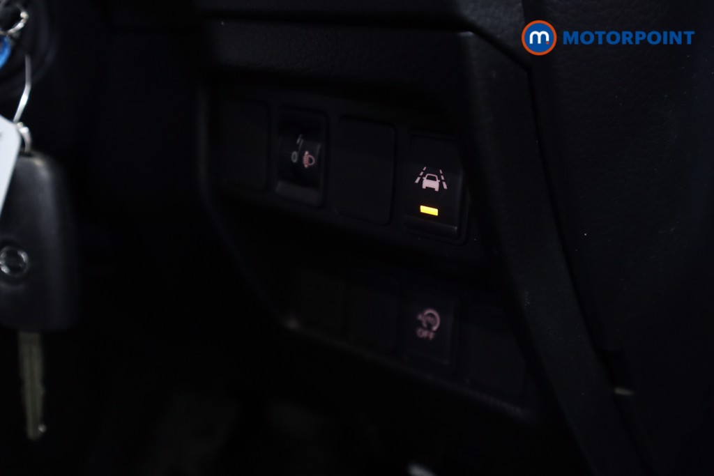 Used Nissan Qashqai 2020 for sale - 76554580: Photo 14