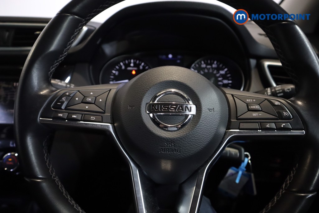 Used Nissan Qashqai 2020 for sale - 76554580: Photo 17