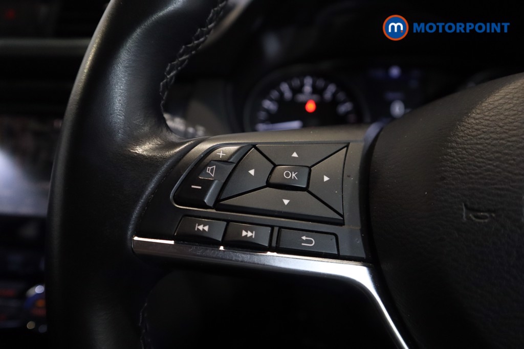 Used Nissan Qashqai 2020 for sale - 76554580: Photo 18