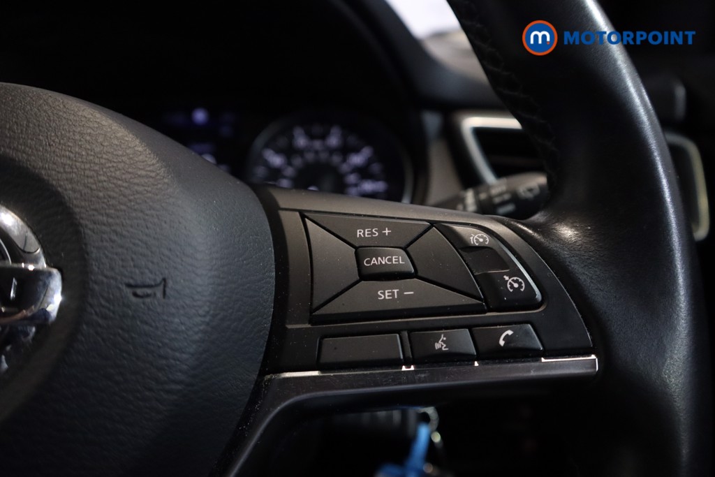 Used Nissan Qashqai 2020 for sale - 76554580: Photo 19