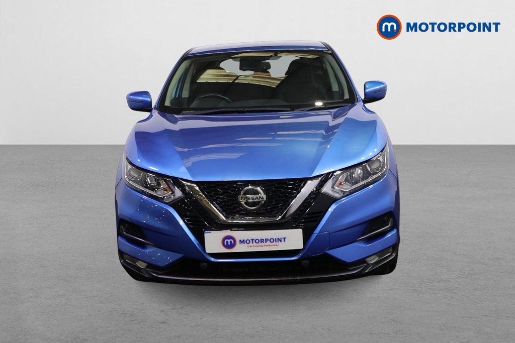 Used Nissan Qashqai 2020 for sale - 76554580: Photo 2