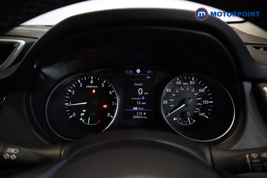 Used Nissan Qashqai 2020 for sale - 76554580: Photo 20