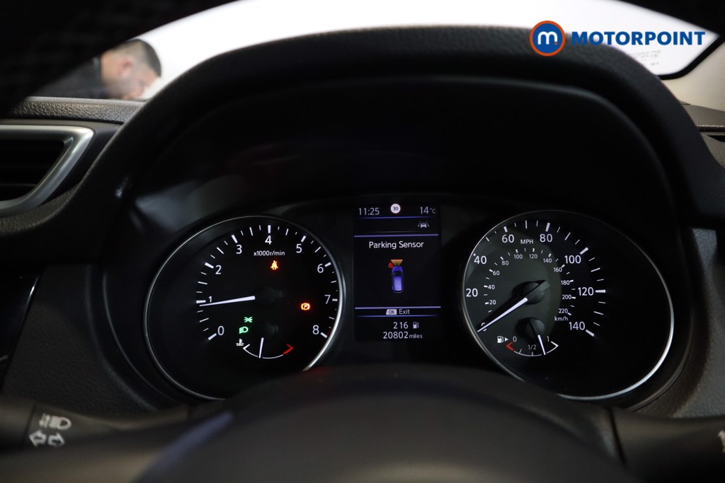 Used Nissan Qashqai 2020 for sale - 76554580: Photo 21