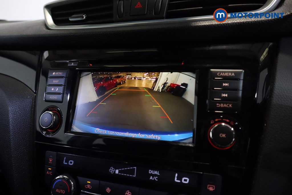 Used Nissan Qashqai 2020 for sale - 76554580: Photo 22