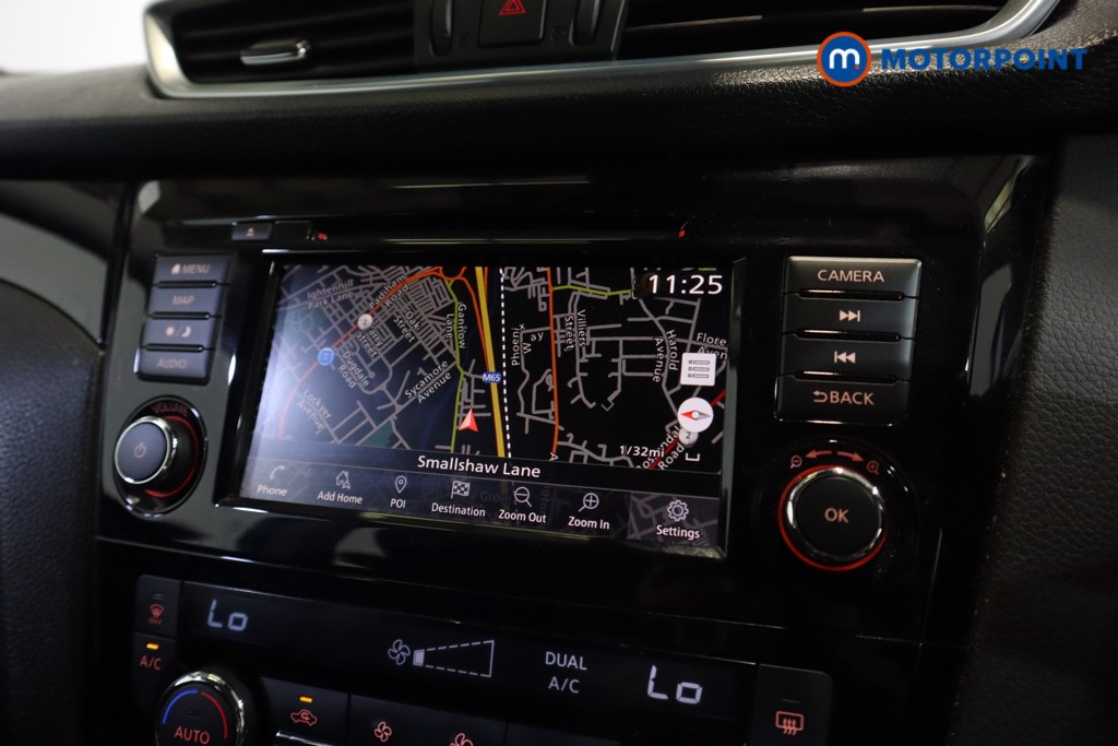 Used Nissan Qashqai 2020 for sale - 76554580: Photo 23