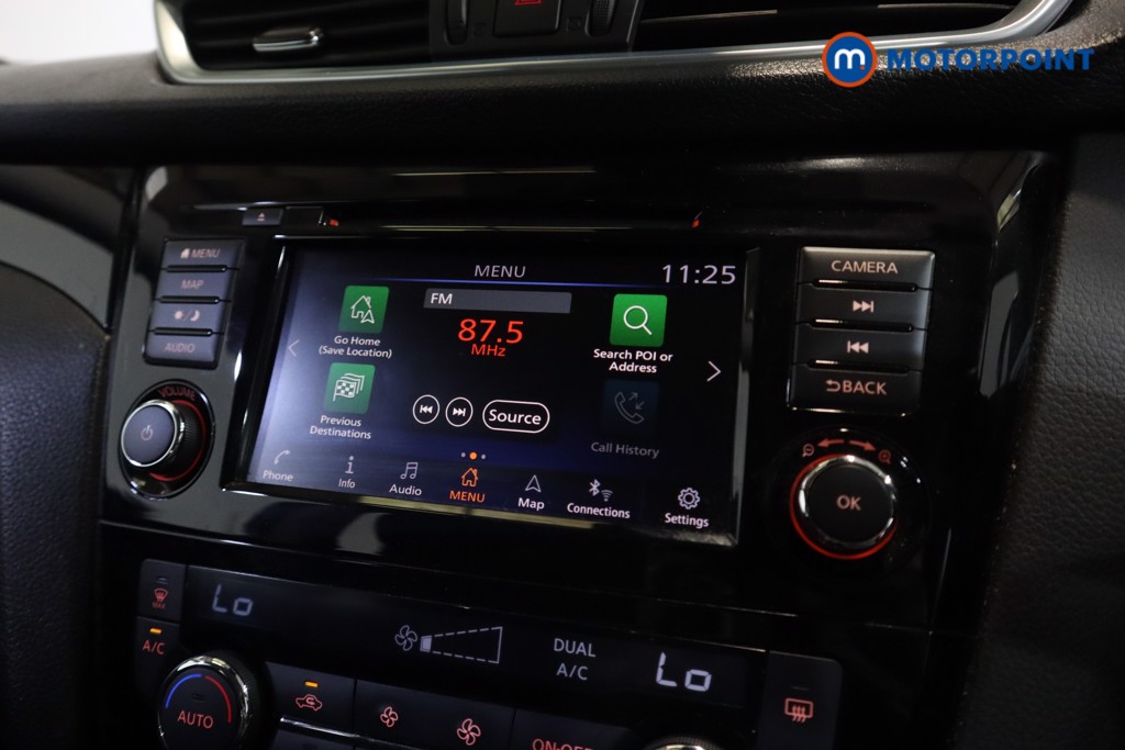 Used Nissan Qashqai 2020 for sale - 76554580: Photo 24