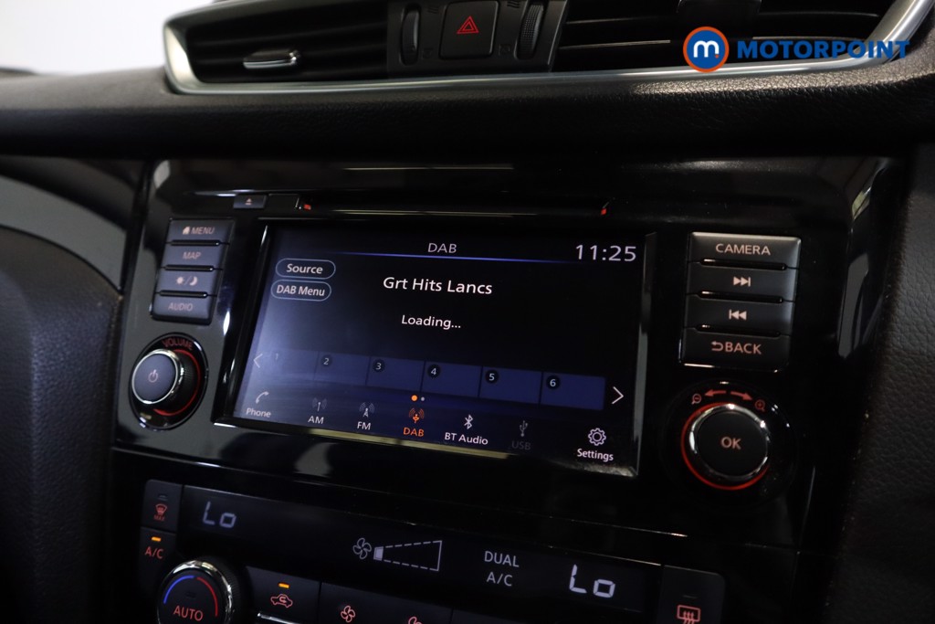 Used Nissan Qashqai 2020 for sale - 76554580: Photo 25