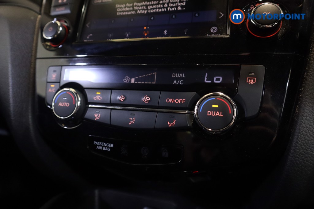 Used Nissan Qashqai 2020 for sale - 76554580: Photo 26