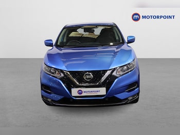 Used Nissan Qashqai 2020 for sale - 76554580: Photo