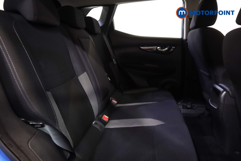 Used Nissan Qashqai 2020 for sale - 76554580: Photo 32