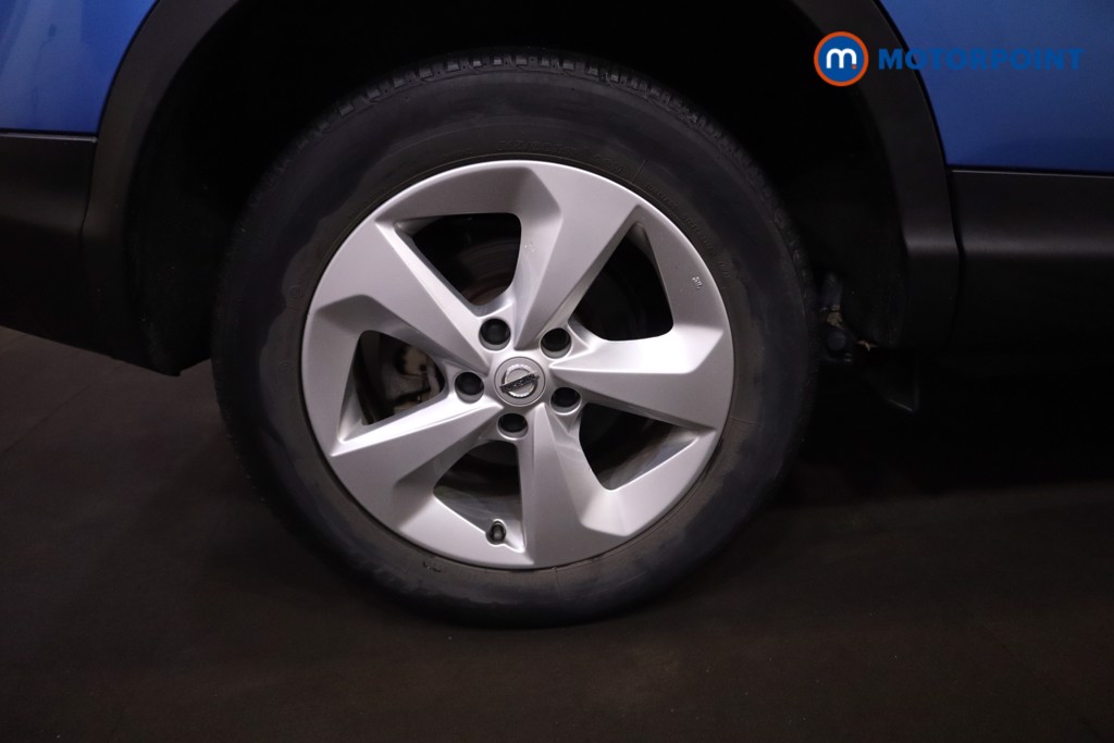 Used Nissan Qashqai 2020 for sale - 76554580: Photo 35