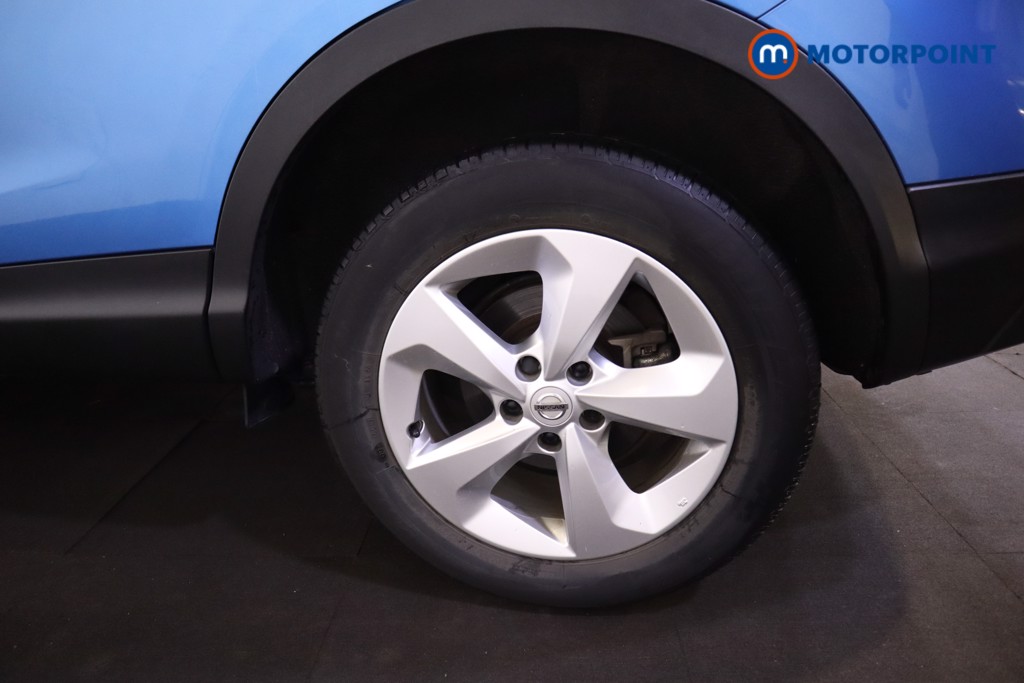 Used Nissan Qashqai 2020 for sale - 76554580: Photo 36