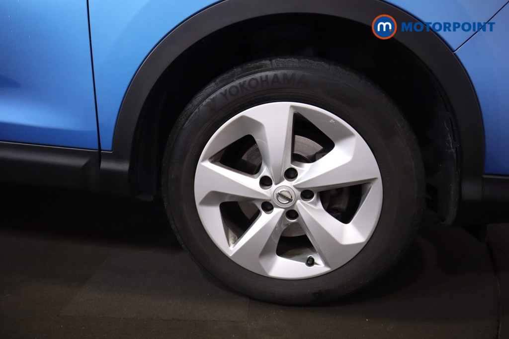 Used Nissan Qashqai 2020 for sale - 76554580: Photo 38