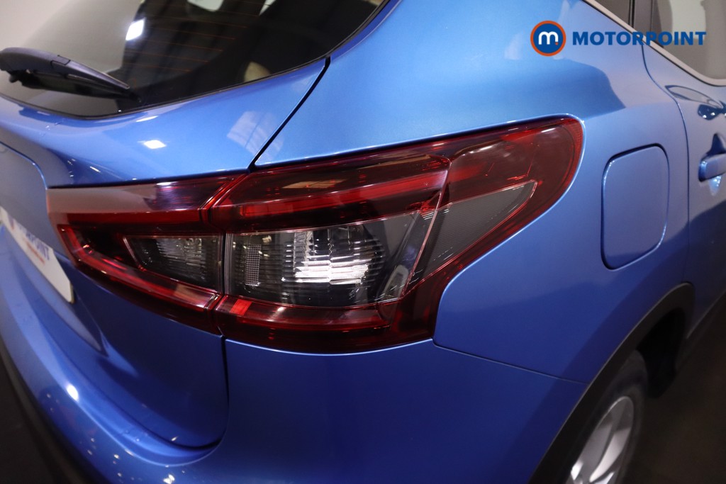 Used Nissan Qashqai 2020 for sale - 76554580: Photo 41