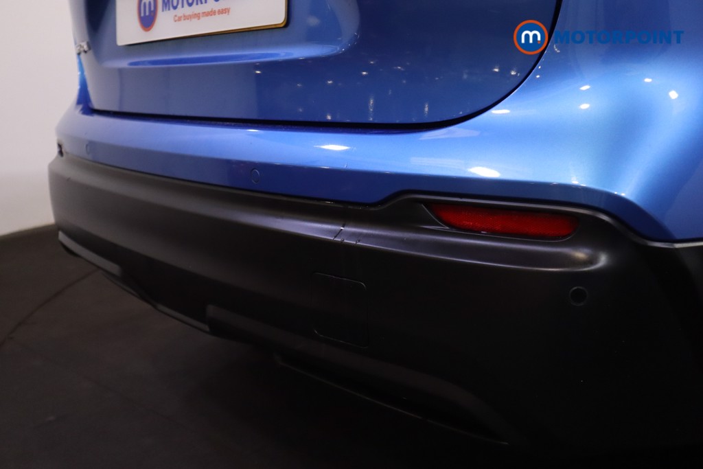 Used Nissan Qashqai 2020 for sale - 76554580: Photo 42