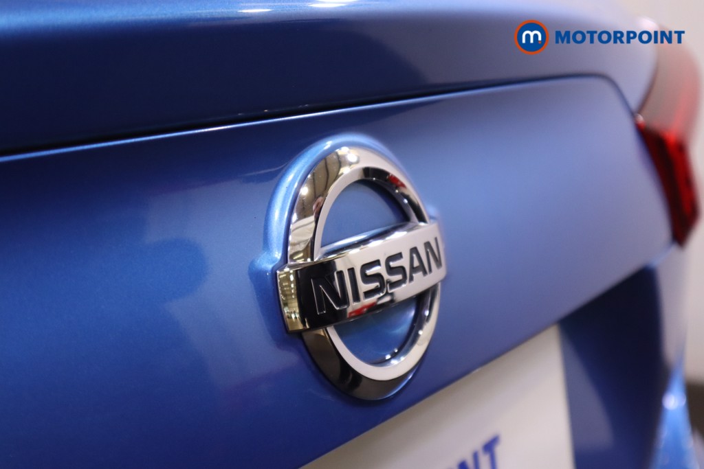 Used Nissan Qashqai 2020 for sale - 76554580: Photo 43