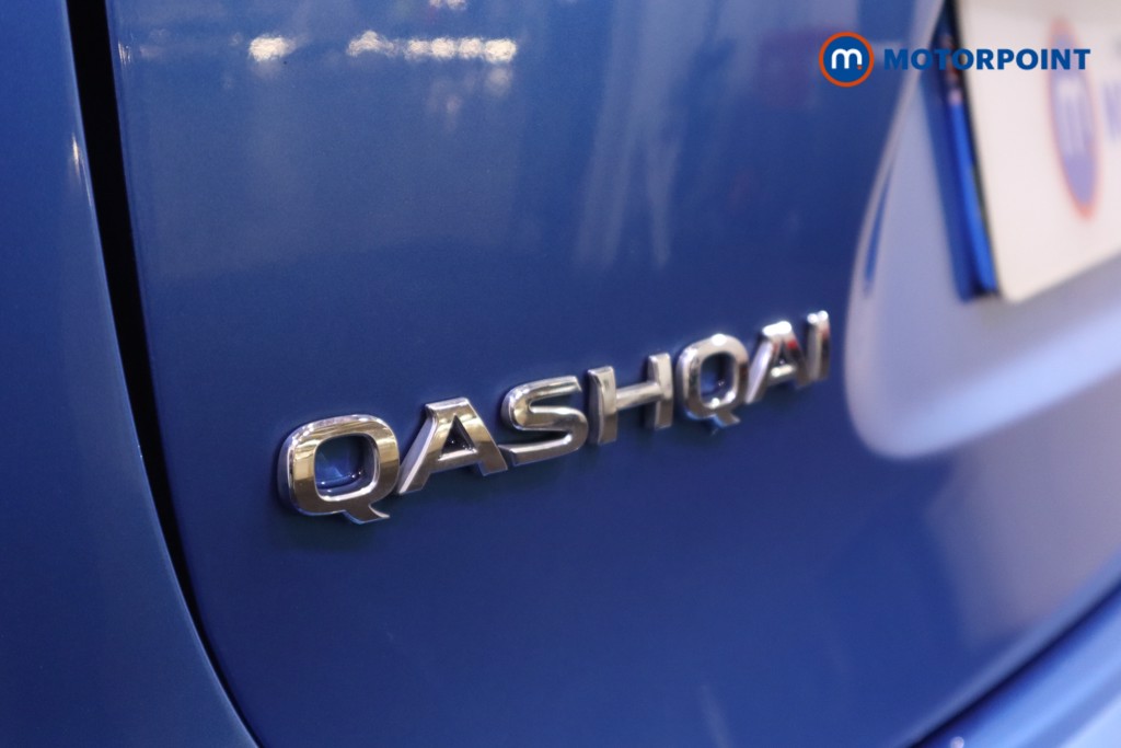 Used Nissan Qashqai 2020 for sale - 76554580: Photo 44
