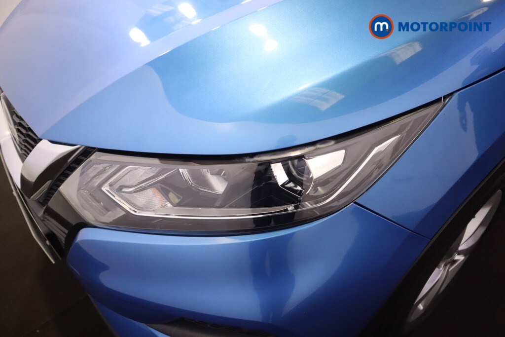 Used Nissan Qashqai 2020 for sale - 76554580: Photo 45