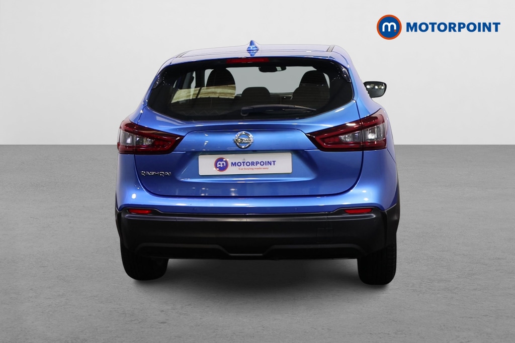 Used Nissan Qashqai 2020 for sale - 76554580: Photo 6
