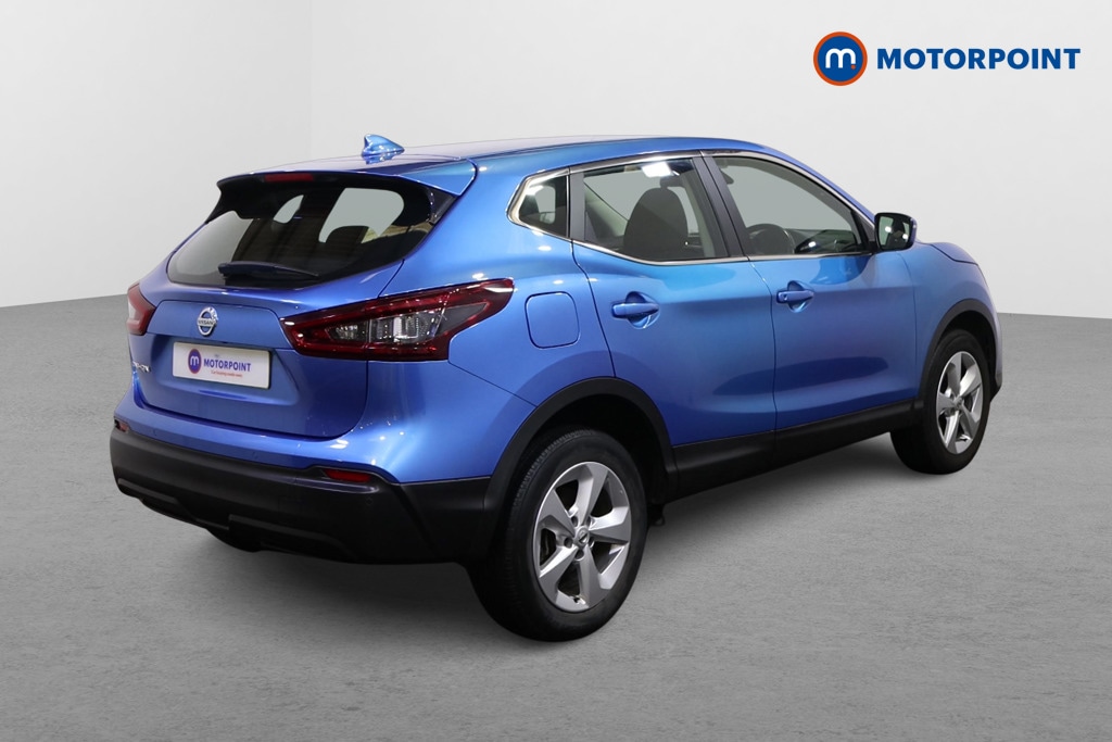 Used Nissan Qashqai 2020 for sale - 76554580: Photo 7