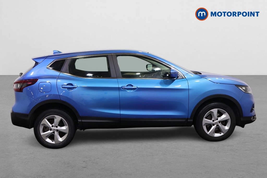 Used Nissan Qashqai 2020 for sale - 76554580: Photo 8