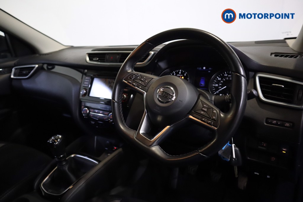 Used Nissan Qashqai 2020 for sale - 76554580: Photo 9