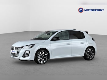 Used Peugeot 208 2026 for sale - 78486917: Photo