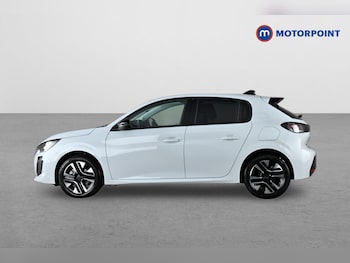Used Peugeot 208 2026 for sale - 78486917: Photo
