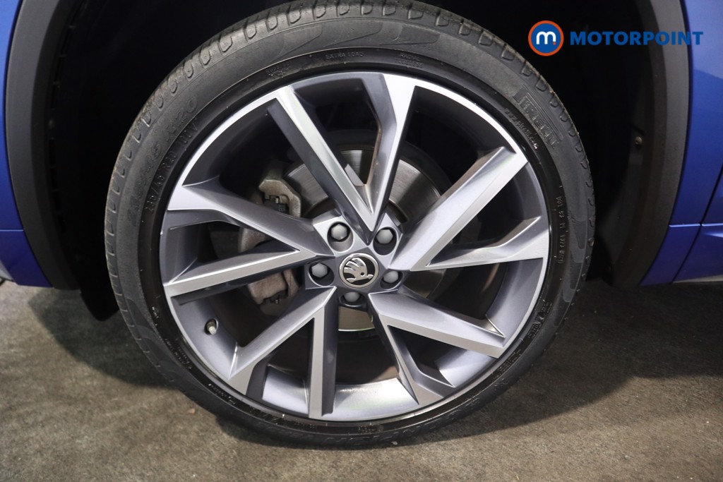 Used Skoda Kodiaq 2021 for sale - 77318560: Photo 30