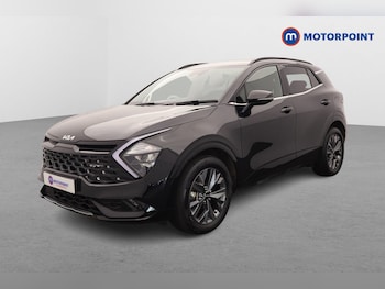 Used Kia Sportage 2025 for sale - 78720532: Photo