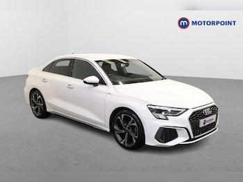 Used Audi A3 undefined for sale - 78278422: Photo
