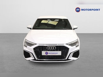 Used Audi A3 undefined for sale - 78278422: Photo
