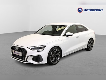 Used Audi A3 undefined for sale - 78278422: Photo