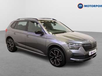 2024 - 1.5 TSI Monte Carlo 5dr DSG