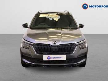 Used Skoda Kamiq 2024 for sale - 75170780: Photo