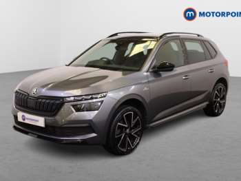 Used Skoda Kamiq 2024 for sale - 75170780: Photo